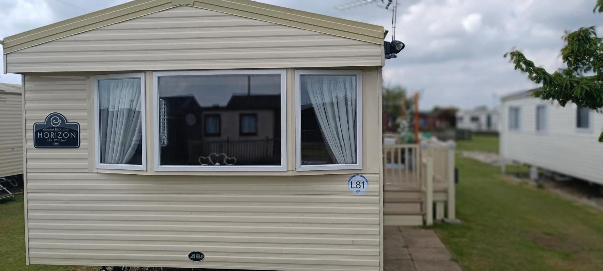 Stunning Holiday Home @ Uks Award Winning Beach Mablethorpe Habitación foto