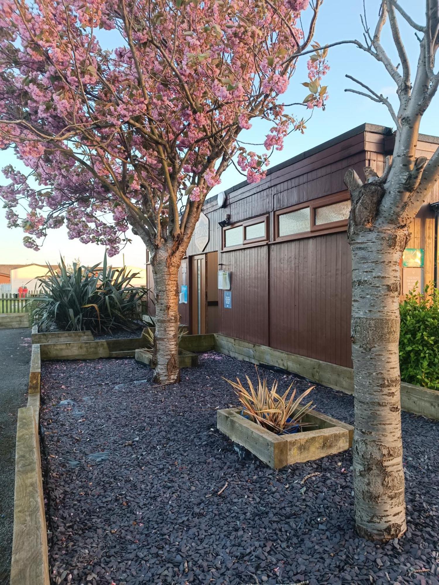 Stunning Holiday Home @ Uks Award Winning Beach Mablethorpe Habitación foto